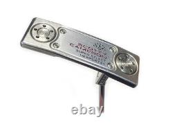 Titleist Scotty Cameron Super Select Newport 2+ 34 Putter
