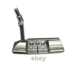 Titleist Scotty Cameron Super Select Newport 2+ 34 Putter