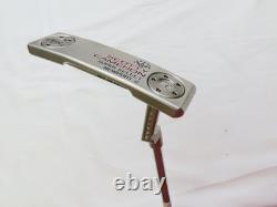 Titleist Scotty Cameron Super Select Newport 2 34 Putter Cameron + HC