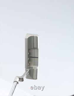 Titleist Scotty Cameron Super Select Newport 2 34 Putter Excellent Rh 14048518