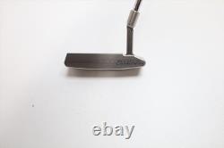 Titleist Scotty Cameron Super Select Newport 2 35 Putter Mint Rh