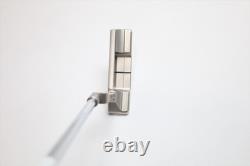 Titleist Scotty Cameron Super Select Newport 2 35 Putter Mint Rh