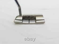 Titleist Scotty Cameron Super Select Newport 2.5+ 35 Putter Cameron +HC