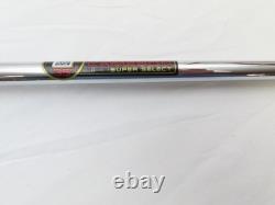 Titleist Scotty Cameron Super Select Newport 2.5+ 35 Putter Cameron +HC