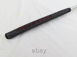 Titleist Scotty Cameron Super Select Newport 2.5+ 35 Putter Cameron +HC