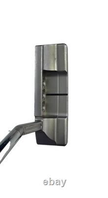 Titleist Scotty Cameron Super Select Newport 2.5 Plus 34 Blade Putter