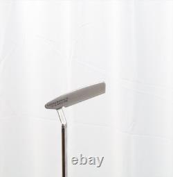 Titleist Scotty Cameron Super Select Newport 2.5 Plus 34 Putter Rh 13034510