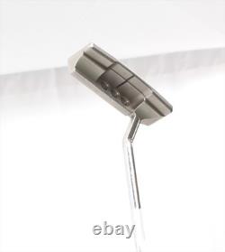 Titleist Scotty Cameron Super Select Newport 2.5 Plus 35 Putter Fair Rh 2802244