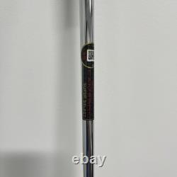 Titleist Scotty Cameron Super Select Newport 2.5 Plus Putter 35 RH SHOP WORN