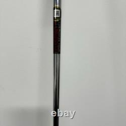 Titleist Scotty Cameron Super Select Newport 2 Plus Putter 35 RH SHOP WORN