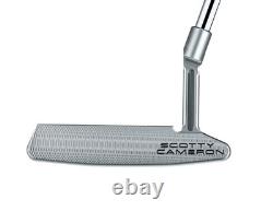 Titleist Scotty Cameron Super Select Newport 2 Putter