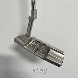 Titleist Scotty Cameron Super Select Newport 2 Putter 35 Right Hand SHOP WORN