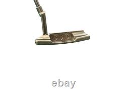 Titleist Scotty Cameron Super Select Newport 2 Putter RH 34 + HC