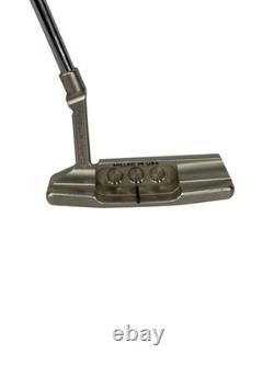 Titleist Scotty Cameron Super Select Newport 2 Putter RH 34 + HC