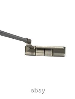 Titleist Scotty Cameron Super Select Newport 2 Putter RH 34 + HC