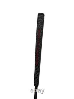 Titleist Scotty Cameron Super Select Newport 2 Putter RH 34 + HC