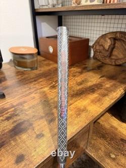 Titleist Scotty Cameron Super Select Newport 2 Right Handed Brand New 34 Inches