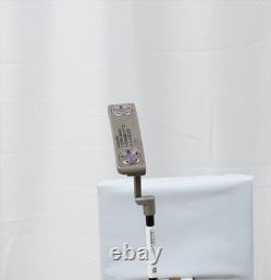 Titleist Scotty Cameron Super Select Newport 34 Putter Good Rh 13149452