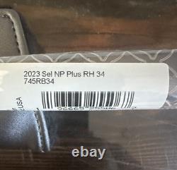 Titleist Scotty Cameron Super Select Newport + 34 With HC New In Plastic