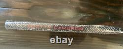 Titleist Scotty Cameron Super Select Newport + 34 With HC New In Plastic