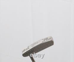 Titleist Scotty Cameron Super Select Newport Plus 34 Putter Good Rh 13088826