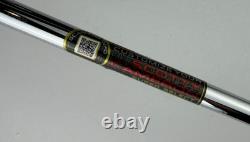 Titleist Scotty Cameron Super Select Newport+ Plus 35 RH Putter with HC