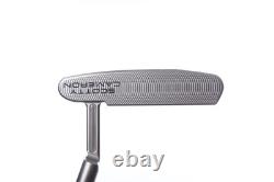 Titleist Scotty Cameron Super Select Newport Plus 35 in Putter Right-Handed Mint