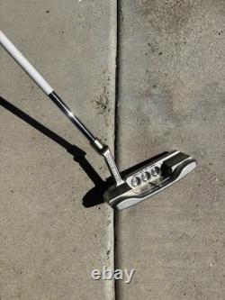Titleist Scotty Cameron Super Select Newport Plus Putter 35