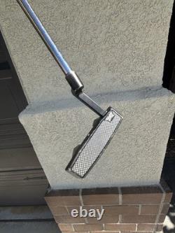 Titleist Scotty Cameron Super Select Newport Plus Putter 35