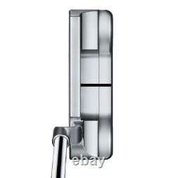 Titleist Scotty Cameron Super Select Newport Plus Putter 35 Inches Mint