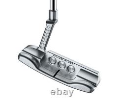 Titleist Scotty Cameron Super Select Newport Plus Putter 35 Inches Mint