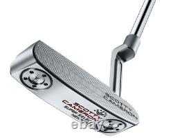 Titleist Scotty Cameron Super Select Newport Putter