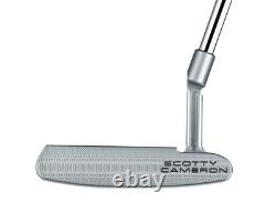 Titleist Scotty Cameron Super Select Newport Putter