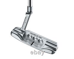 Titleist Scotty Cameron Super Select Newport Putter