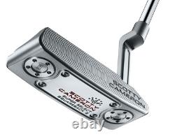 Titleist Scotty Cameron Super Select Squareback 2 Putter