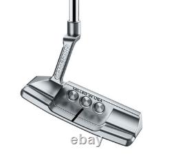 Titleist Scotty Cameron Super Select Squareback 2 Putter 33 Inches Excellent