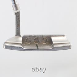 Titleist Scotty Cameron Super Select Squareback 2 Putter 35 Inches RH P-147390 Titleist Scotty Cameron Super Select Squareback 2 Putter 35 Inches RH P-147390