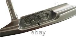 Titleist Scotty Cameron Super Select Squareback 2 Putter RH