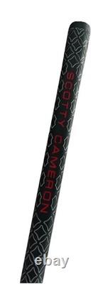 Titleist Scotty Cameron Super Select Squareback 2 Putter RH