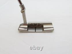 Titleist Scotty Cameron Super Special Select Newport 2 35 Putter Cameron + HC