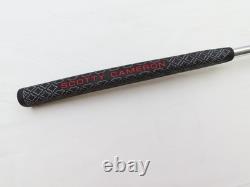 Titleist Scotty Cameron Super Special Select Newport 2 35 Putter Cameron + HC