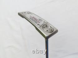 Titleist Scotty Cameron Super Special Select Newport 2.5+ 34 Putter Cameron +HC