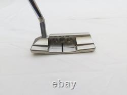 Titleist Scotty Cameron Super Special Select Newport 2.5+ 34 Putter Cameron +HC
