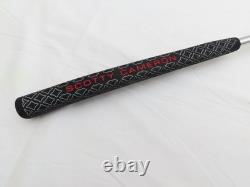 Titleist Scotty Cameron Super Special Select Newport 2.5+ 34 Putter Cameron +HC