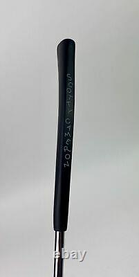 Titleist Scotty Cameron T5.5W Circle T 34 For Tour Only Putter Golf Club