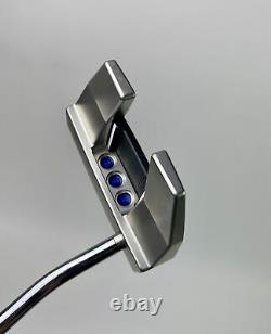 Titleist Scotty Cameron T5.5W Circle T 34 For Tour Only Putter Golf Club