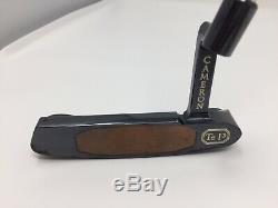 Titleist Scotty Cameron TEI3 Teryllium Newport