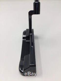 Titleist Scotty Cameron TEI3 Teryllium Newport