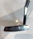 Titleist Scotty Cameron T. J. I. L 1998/2500 Tiffany Sterling and Silver Putter
