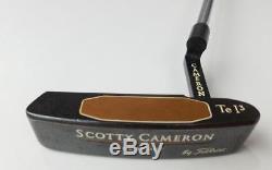 Titleist Scotty Cameron TeI3 Newport Putter 33 Golf Club